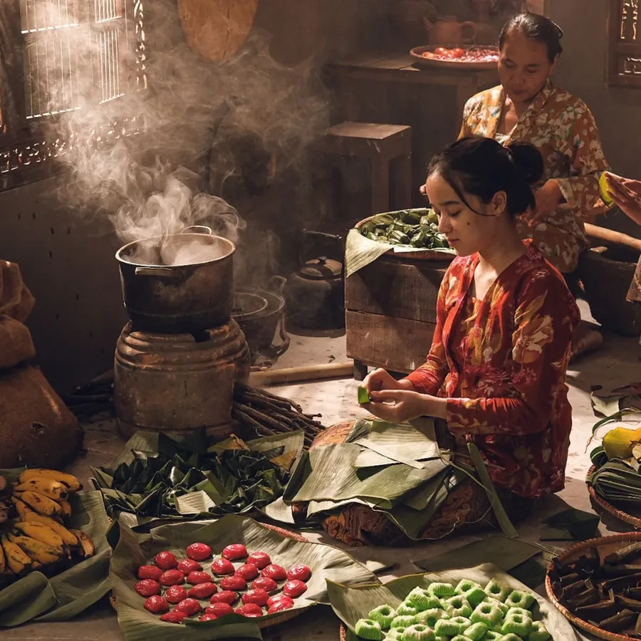 Hình ảnh tại Mai Lê Công Thắng 1