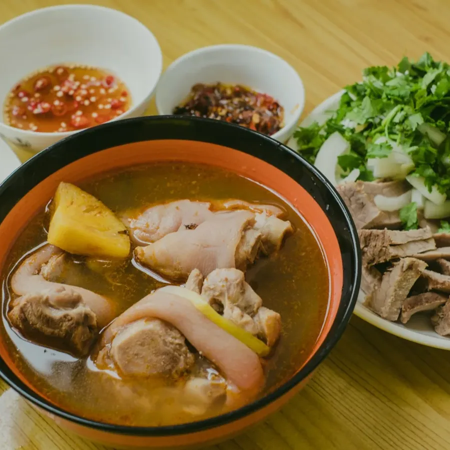 Hình ảnh tại Mai Lê Công Thắng 4